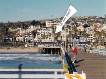 View GABOS BY THE SEA AT San Clemente