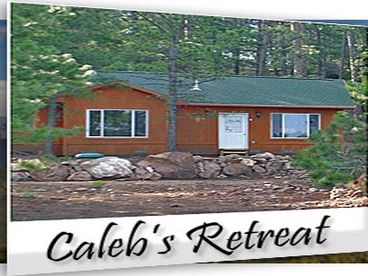 View Guesthouse at Calebs Retreat