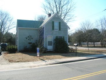 View Beautiful Cape Cod Style home in