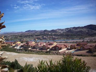 View Luxury Lake Las Vegas Villa 24102