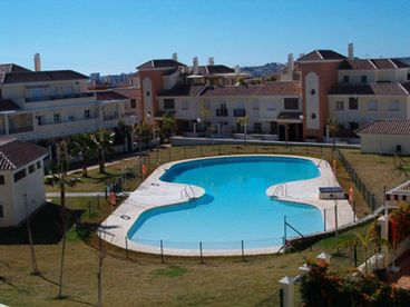 View Baviera Golf Costa del Sol Apartment
