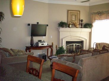 View Luxury Lake Las Vegas Villas 30105