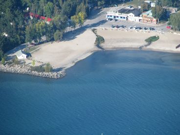 View Balm Beach Resort and Motel