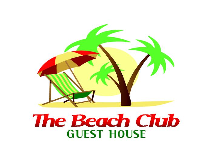 View Guest House THE BEACH CLUB