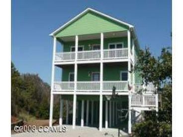 View Emerald Isle  Fall weekly and