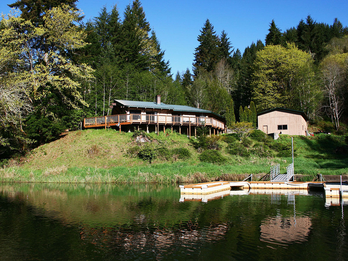 View Loon Lake Lodge and RV Resort