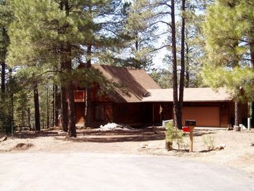 View Bear Creek Cabin