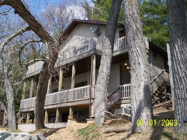 View Lakeside Living