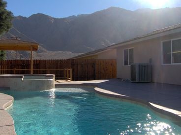 View Palm Springs Vicinity  3 Bed