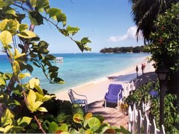 View St James Villa