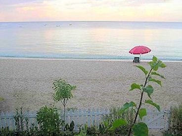 View Calypso Villa