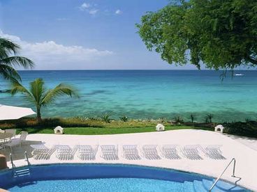 View Villas on the Beach