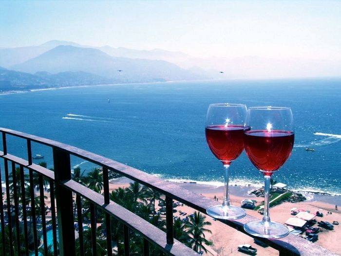 View Puerto Vallarta Luxury Ocean Front