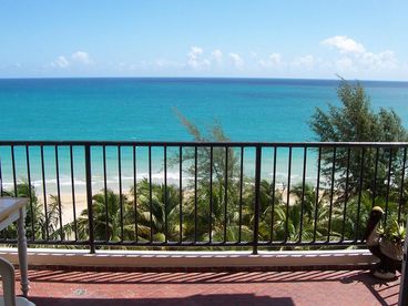 View Isla Verde Beachfront 32 Nice