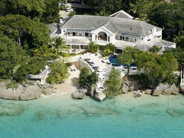 View Cove Spring House