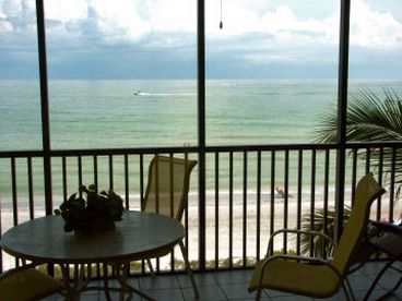 View Sundial Beachfront 2BR plus Den