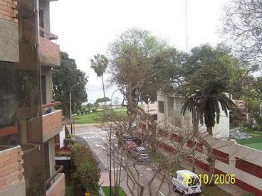 View Rent Beautiful Apartment in Miraflores