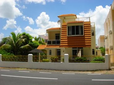 View Kanyaka apartment