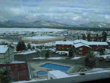 View Winter Park CO