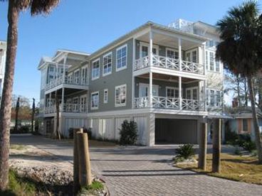 View New Spacious Beach House with