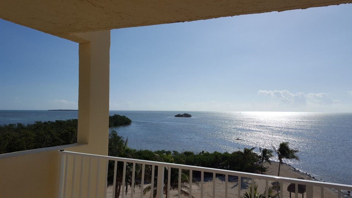 View OCEANFRONT End Unit Pool Free