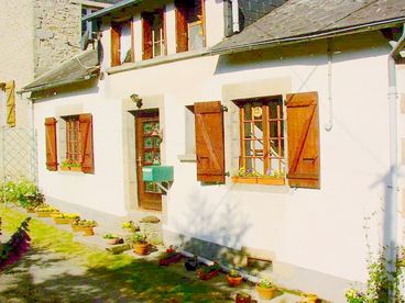 View Le Four au Pain  The Bread Oven