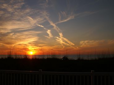 View FL Sundowner Gulffront Beach