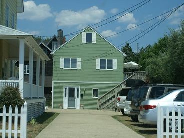 View Heart of Beach Haven on LBI