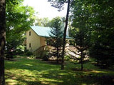 View Sugar Mountain Cottage