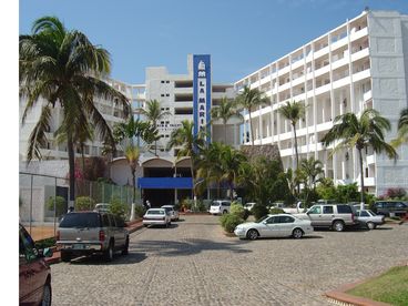 View Sunny Beachfront Condo