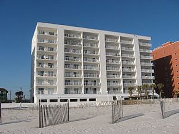 View Ocean House Condominiums