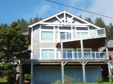 View The Eyrie