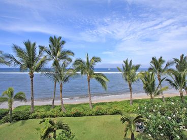 View Lahaina Shores 321