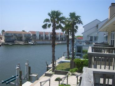 View Bay Front Living on North Padre