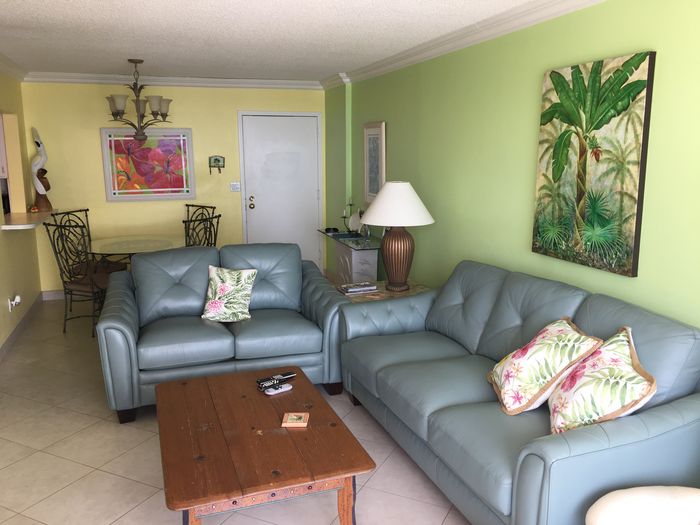 View Summer Sea 1 BR 1 BA Condo With