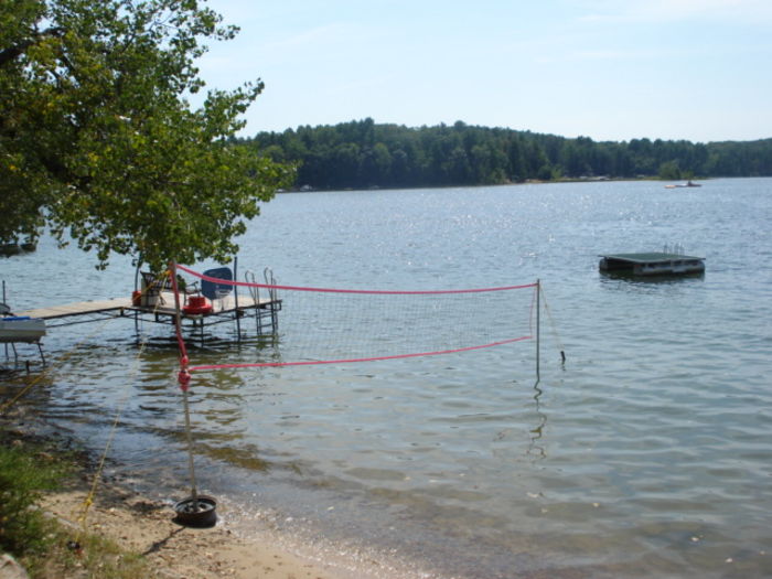 Wautoma, Wisconsin Lakeside Leisure