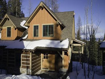 View Tamarack Resort 2 bedroom 3 bath