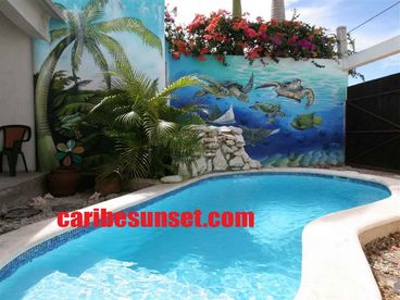 View Casa AmorCozumel Vacation Rental