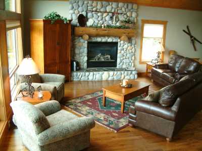 View The Grand Lodgehome in Sunriver