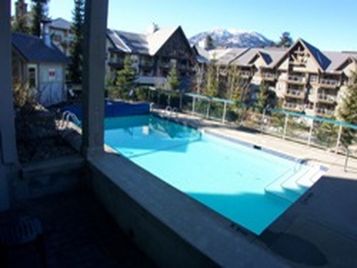 View Luxury SkiIn  SkiOut Condo