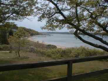 View Lagoon Waterfront wPrivate Beach