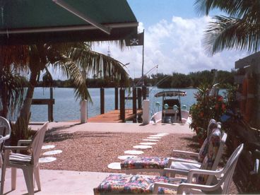 View Half Duplex on the Causeway