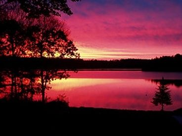 View Annabessacook Lake House Private