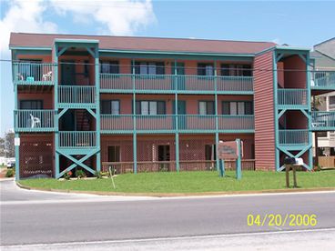 View Gulf Shores Condo