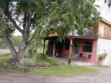 View Rental houses on the Gila River