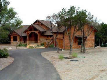 View The Bluffs Cottage