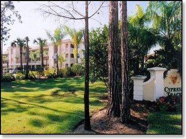 View Naples Florida Golf Course Condo