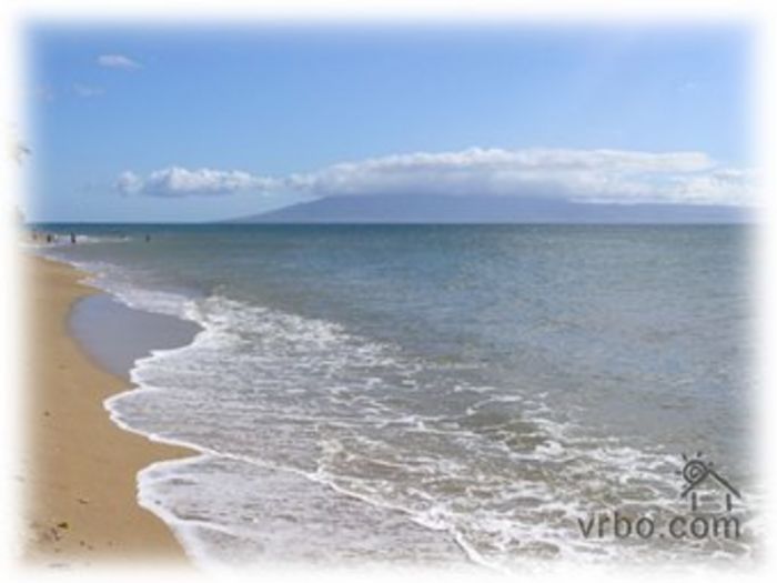 View 2 Bdrm  Loft  Condo Maui Westside