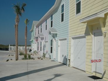 View The Coastal Condo  Port Aransas