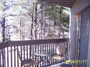 View CONDO IN THE PINES